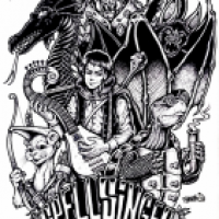 Spellsinger