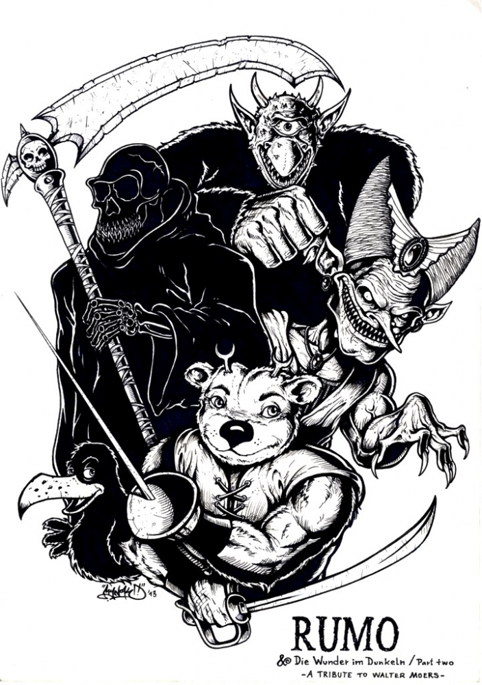 Illustration: Rumo-Fanart/Part Two 1
