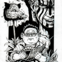 LORD OF THE FLIES