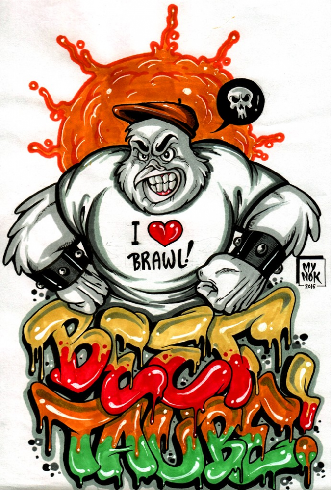 Illustration: Beef Taube 1