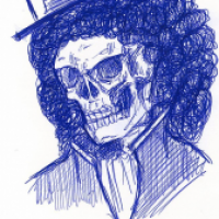 Brooks - One Piece