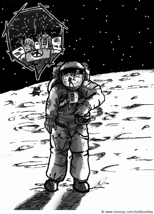 Illustration: The Truth of Summer 69 1