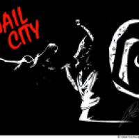 SNAIL CITY
