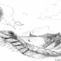 Isis Point Concept #1  (Brothers of Oceans)