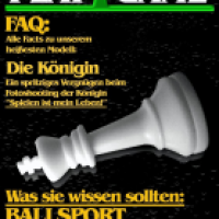'PLAY-GAME' Magazin