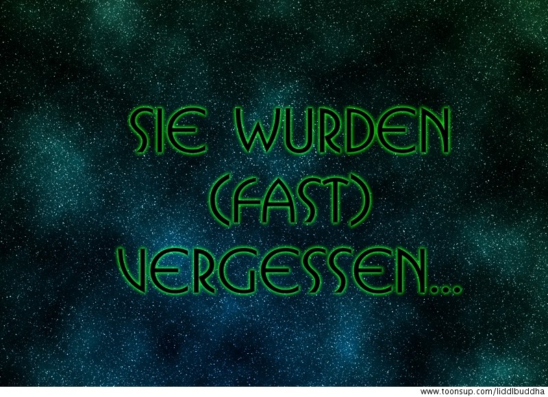 Comic: space invaders 1
