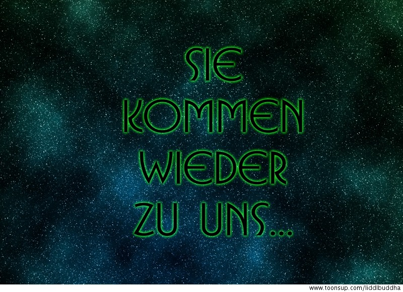 Comic: space invaders 2