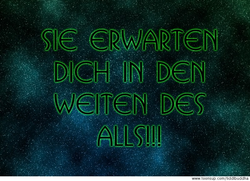 Comic: space invaders 3