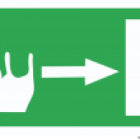 This way!