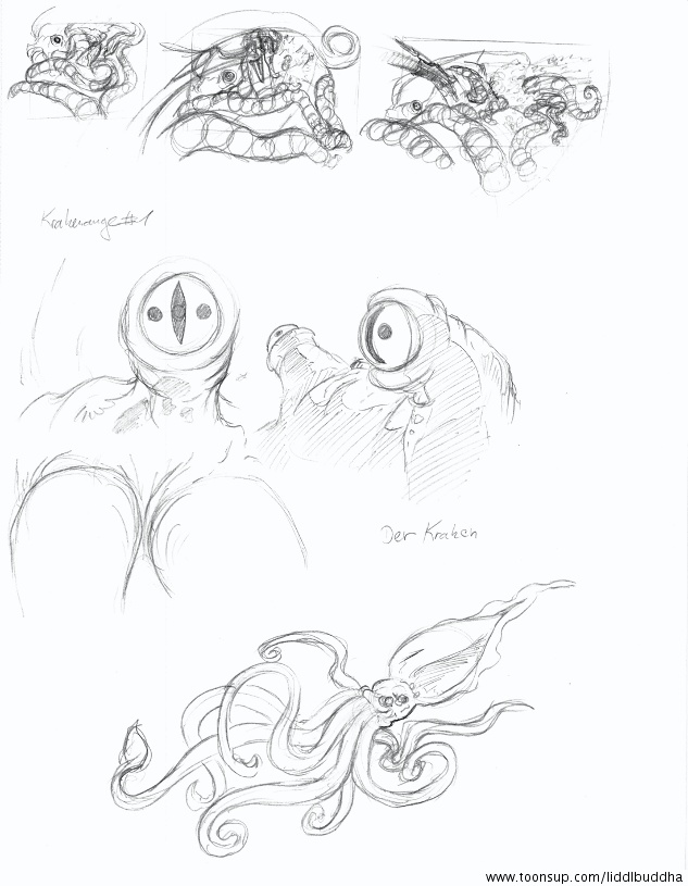 Concept Art / Character Design: Mobilis in Mobile 4