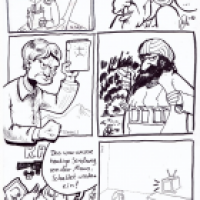 Es war einmal...
