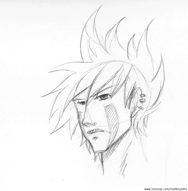 Concept Art / Character Design: Neotu ... 2
