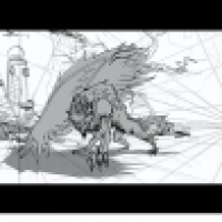 VS BWN cinematic Panel - Concept