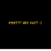 PSST!!!
