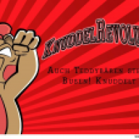 Revolution! Revolution!!