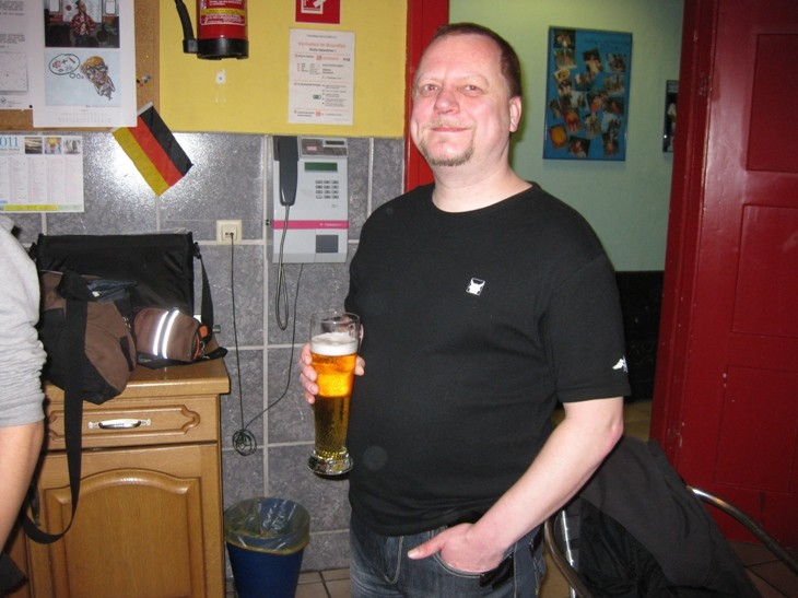 Anderes: ToonsUp-Treffen München - 2. 2011 3