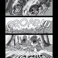 WARMON - Intro Runde 2 - GOM
