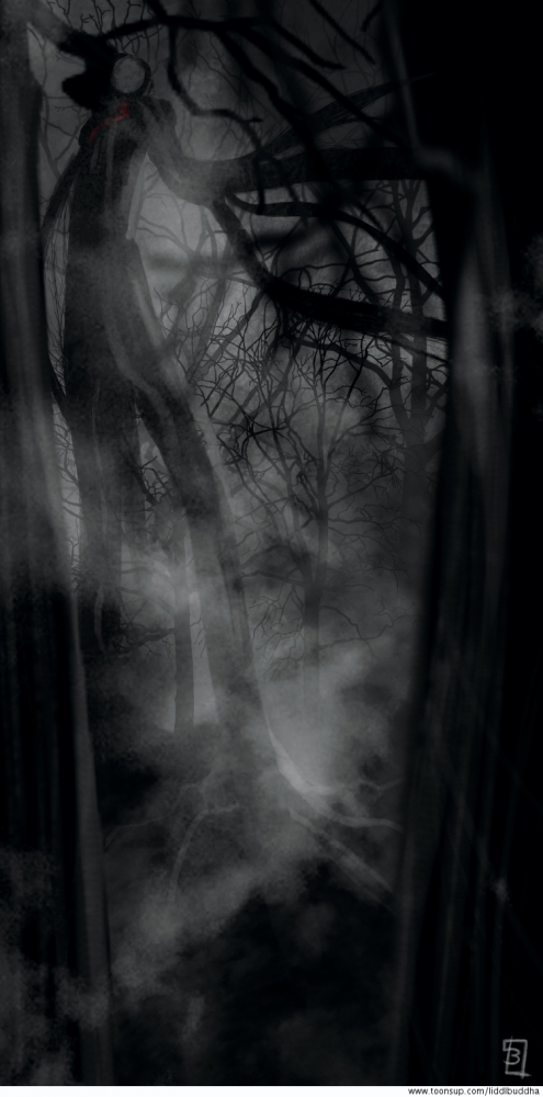 Illustration: Do you see it? 1