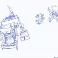 MOGGERMON - How i draw