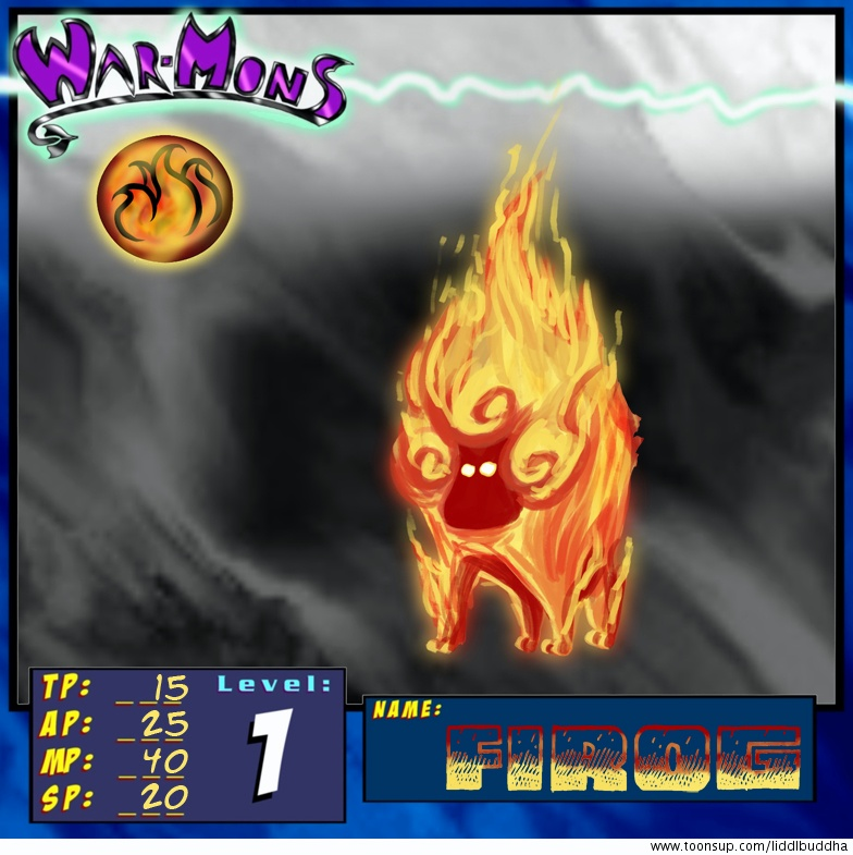 Illustration: Firog LV1 1