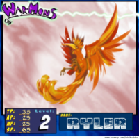 Ryler LV 2