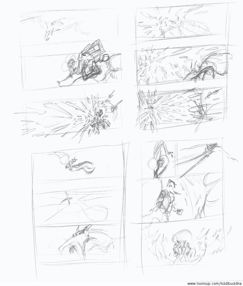 Illustration: Unkown Warmon??? 10