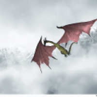 The Flight of the King