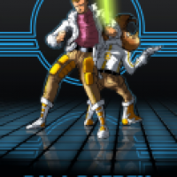 D.I.L.L.Dappen Forces