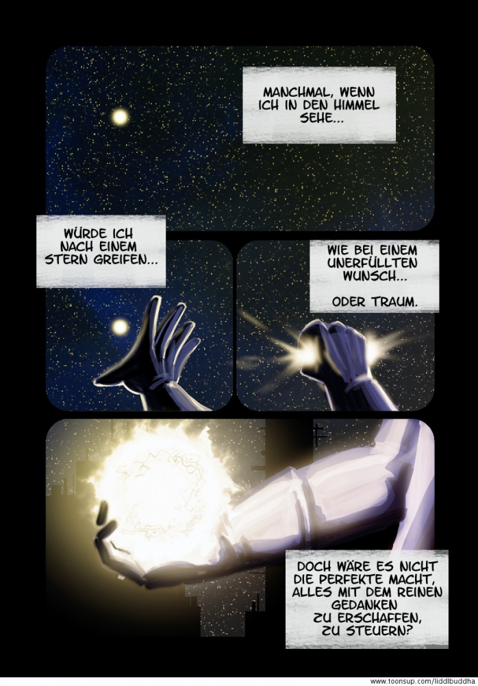 Comic: ArtBattle 2012 - MacTastic 1