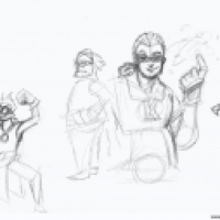 Scetch - MacTastic