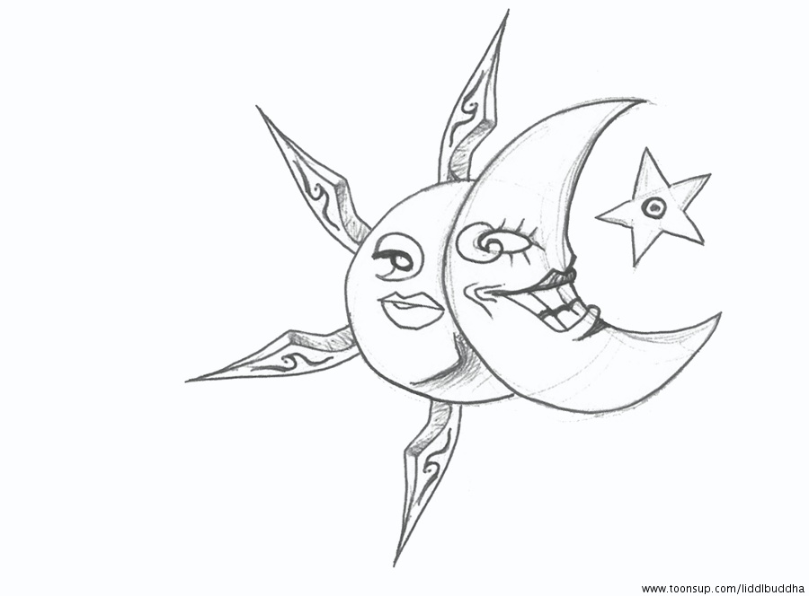 Concept Art / Character Design: (2) Collab für Warmons 3