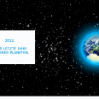 Die Wahrheit für 2012