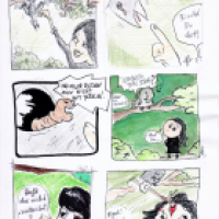 Der Killerwurm