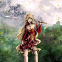 Collab: Sira by Elairen