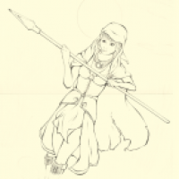WIP - Hunting