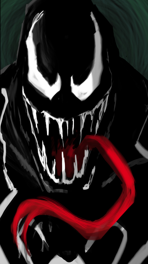 Concept Art / Character Design: D-Sketch-Jam 2