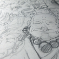Feierabend-Scetch´n