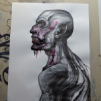 Strigoi - Die Saat ( Adaption )