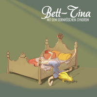 Bett-Tina