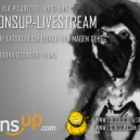 toonsup - Livestream 05-10-2015