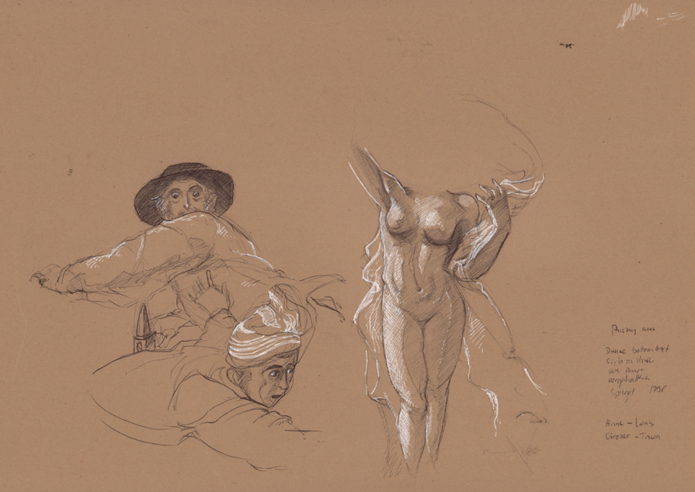 Illustration: Museum-Session 11-11-2015 5