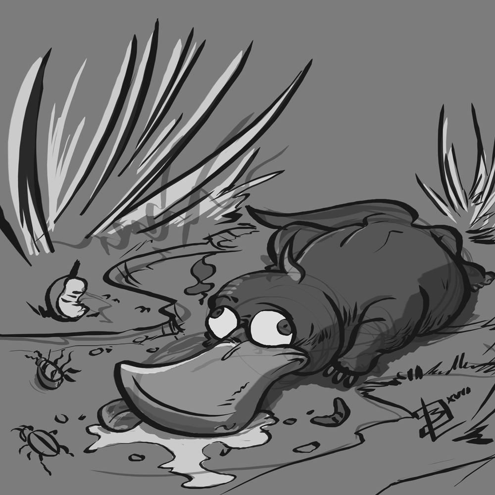 Illustration: Request Saturday 2 6