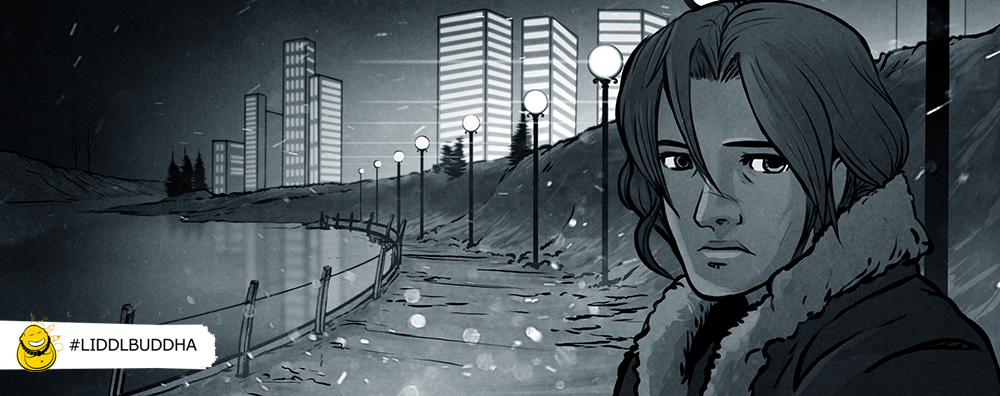 Illustration: Elizabeth - Rabenblut 2 3