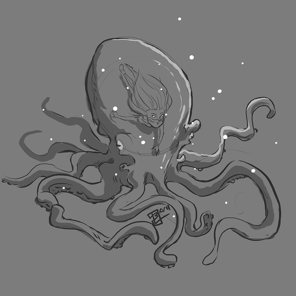 Illustration: Request- Saturday (3) 5