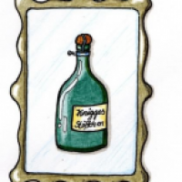 Alkoholspiegel