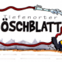 Löschblatt