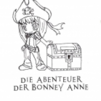 Die Abenteuer der Bonney Anne
