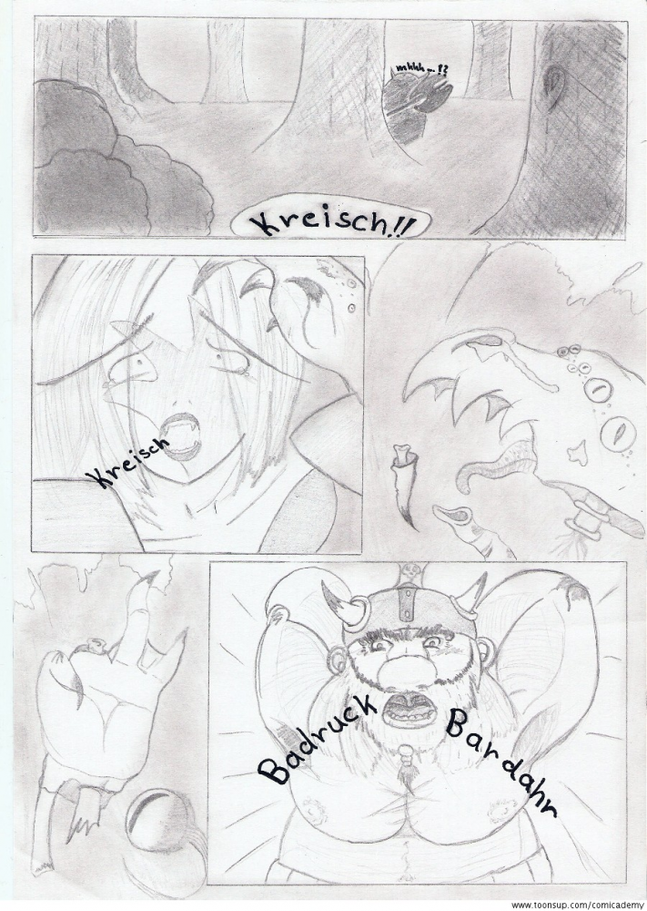 Comic: Another Love Story 4