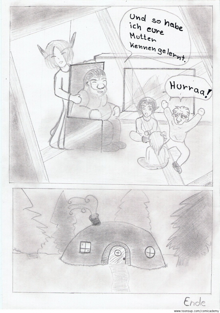 Comic: Another Love Story 6