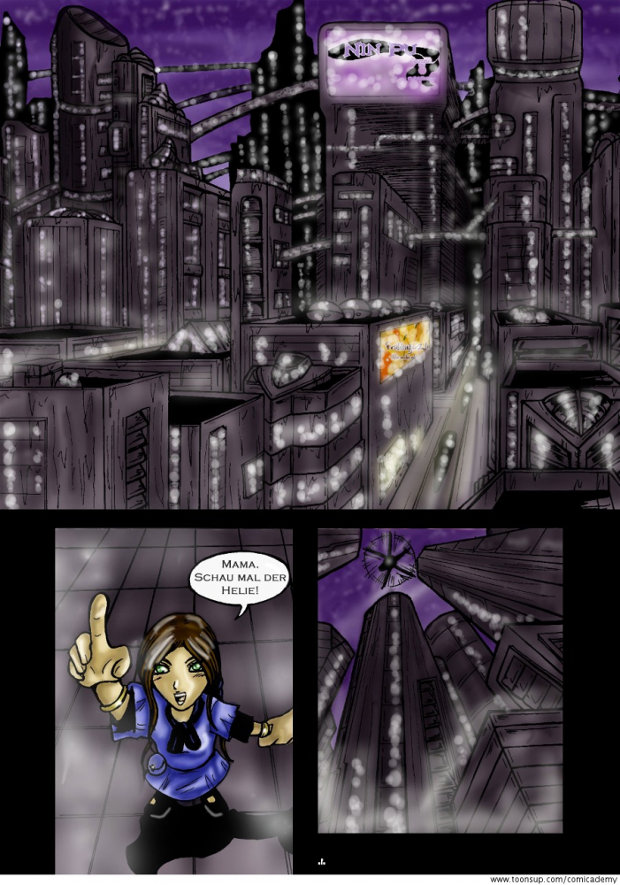 Comic: NinPu 2